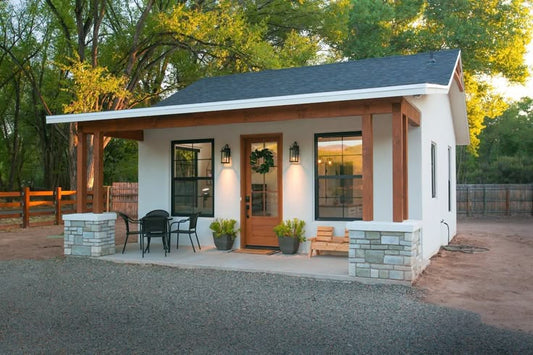 Small Spaces, Big Solutions: Tips to Optimize Your Home