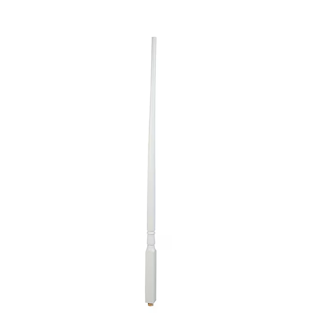 Crown Heritage 36-in x 1.25-in Colonial Primed Poplar Pin Top Turned Stair Baluster